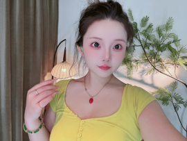 皖皖💰好运来～主播照片