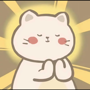 我是招财的