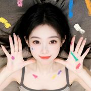 陈贝妮（网络乞丐）