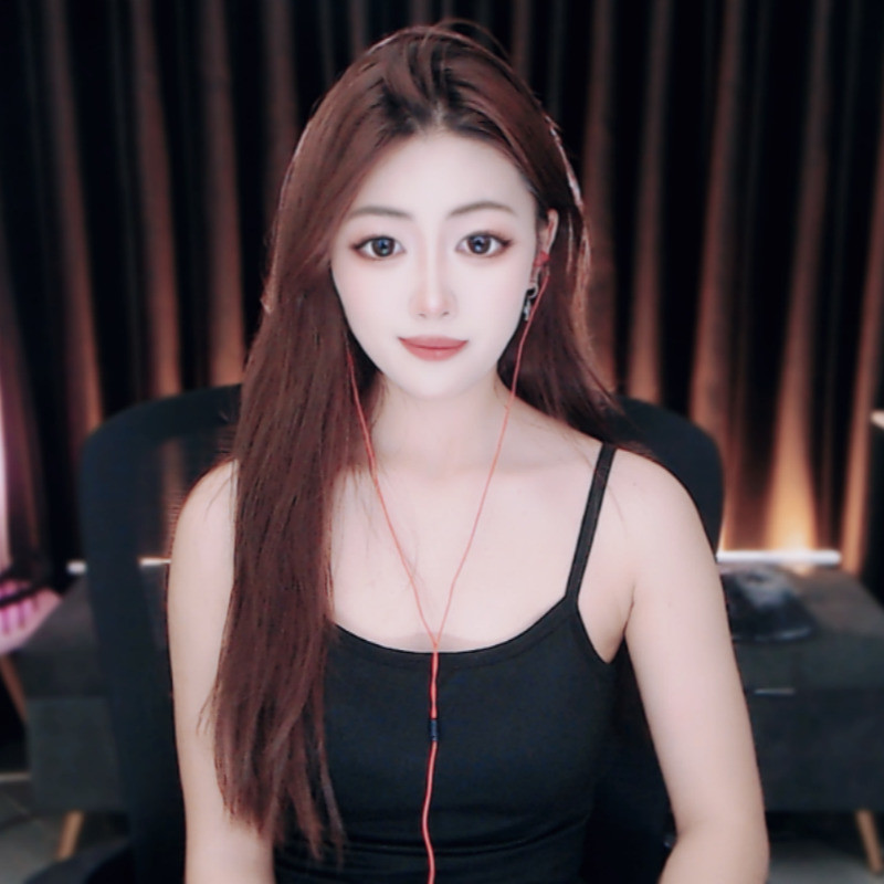 @新人苏晚晚的直播间