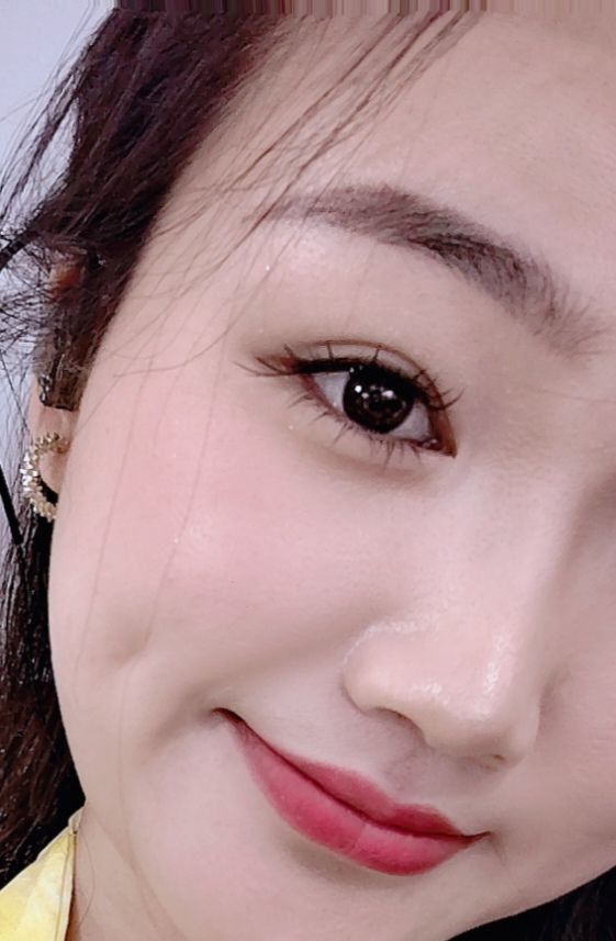 圆子❁嘴笨勿怪主播图片