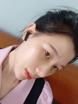 铁欣怡🐯主播照片