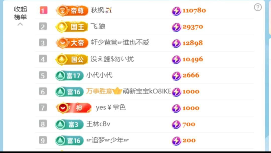 杨小娜娜娜娜娜的主播照片