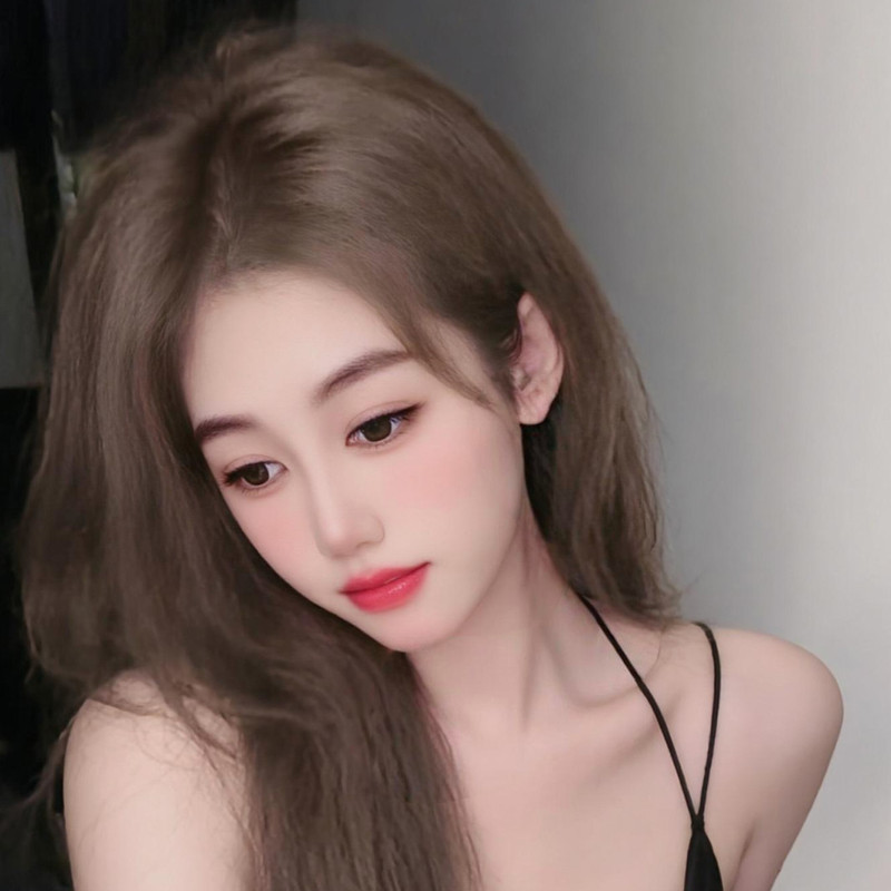 这妞有点凶😍的直播间