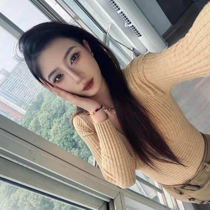 琪同学视频同城交友