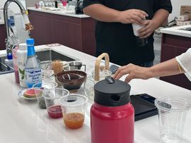 茶茶贺我宇宙帝尊啦的图片