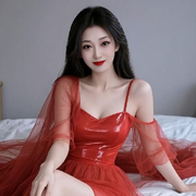 天爱女神🍒V
