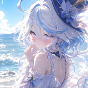 一毛不拔～