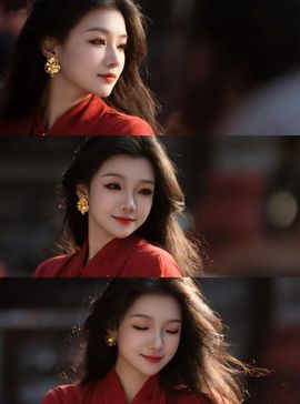 「狐狸大人」的图片