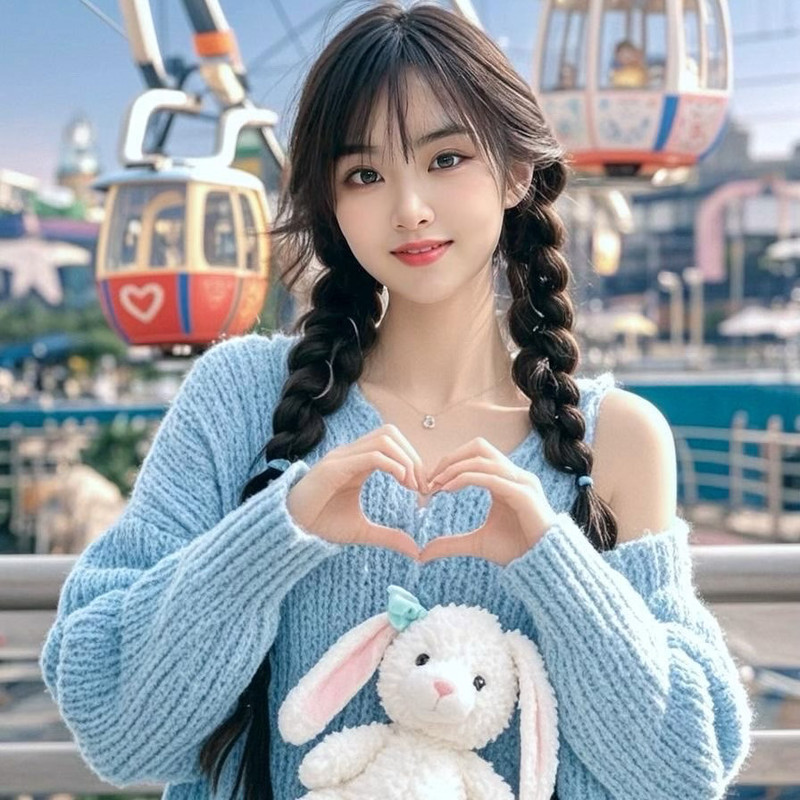 新人慕小七的主播海报