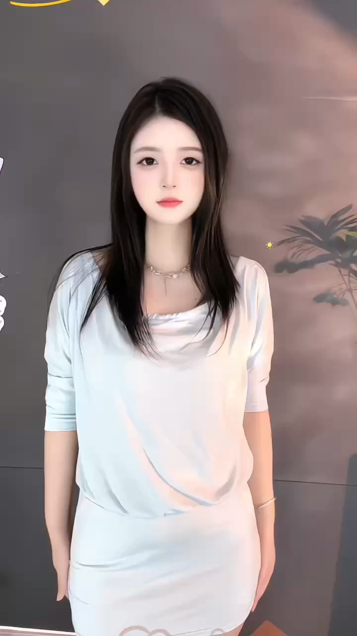 你的手好好看 我可以