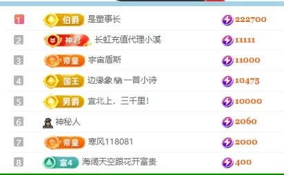 小董事爱唱歌主播图片