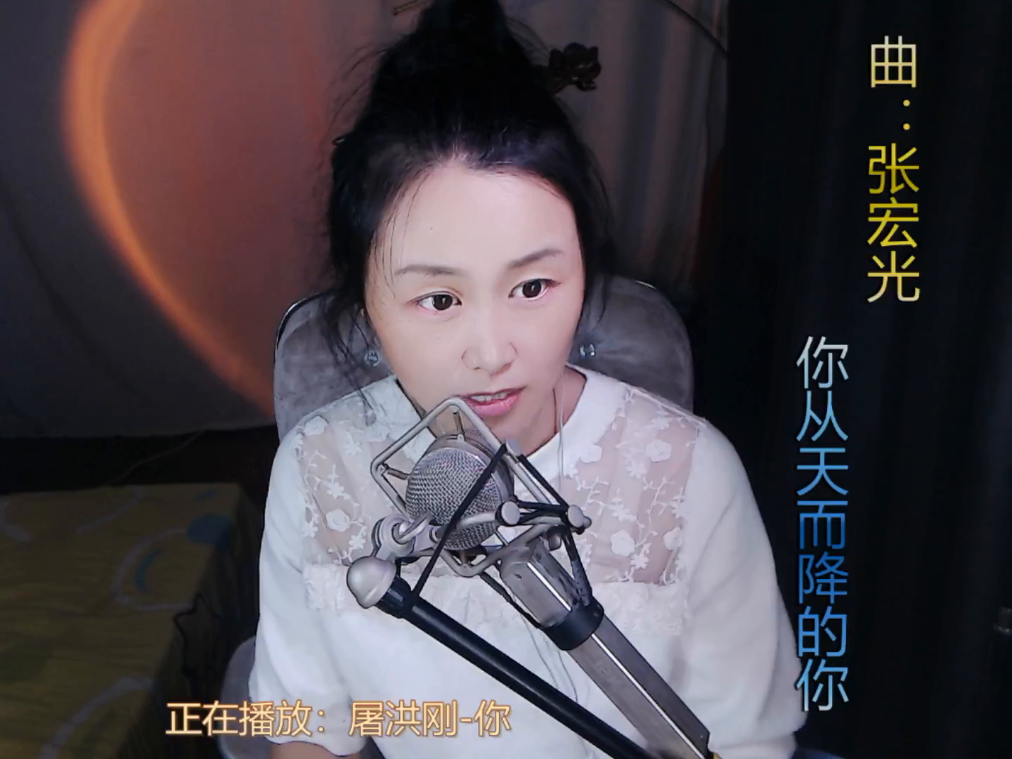才艺视频