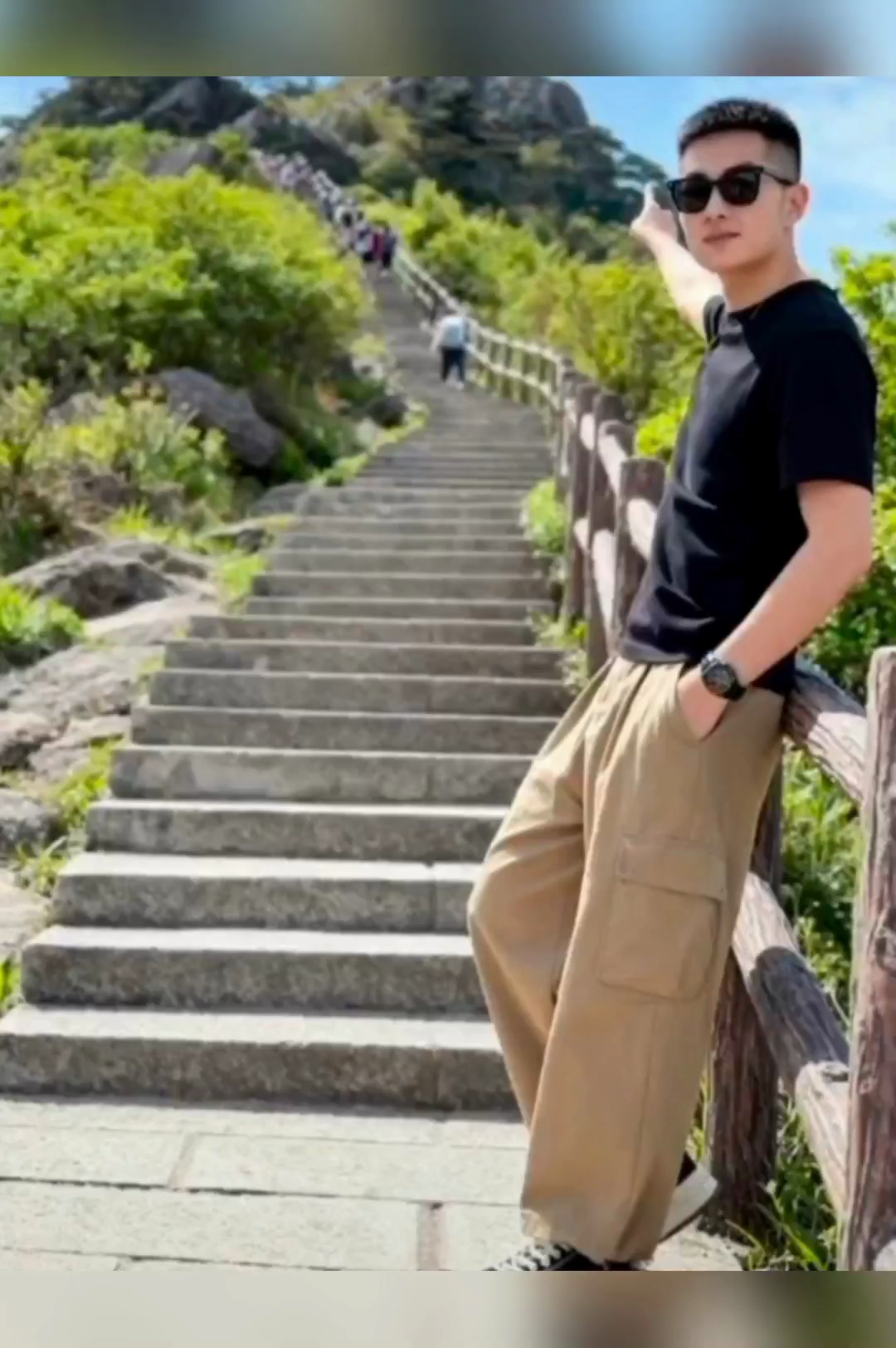 淡定的人不解释，因为
