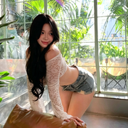 新人西西ya~