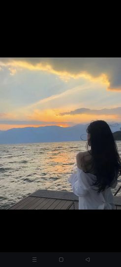 夏FUW贺我东方帝君的图片