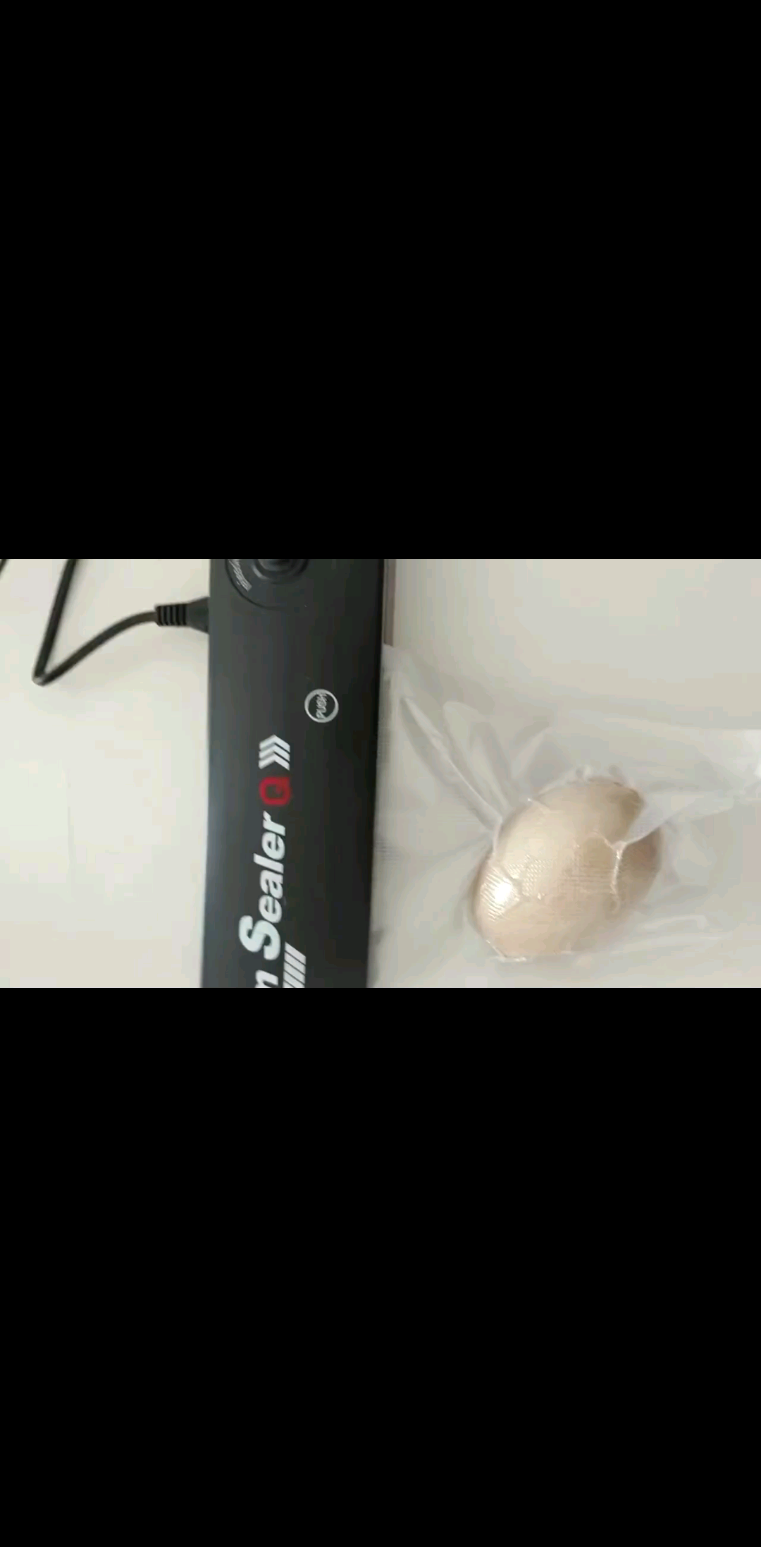 老妈自制鹅蛋😮