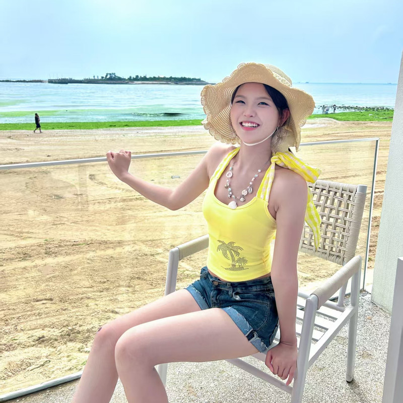 汐汐🌞