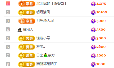 北北💋一个唱歌哒主播图片