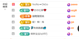 猪猪妍爱唱经典主播照片