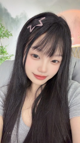 香香✌宝贝主播照片