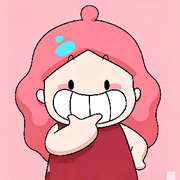 ᰔᩚ.珠茱⚇小白牙.