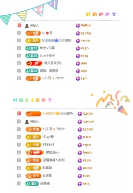 一心爱跳舞唱歌🌟的图片