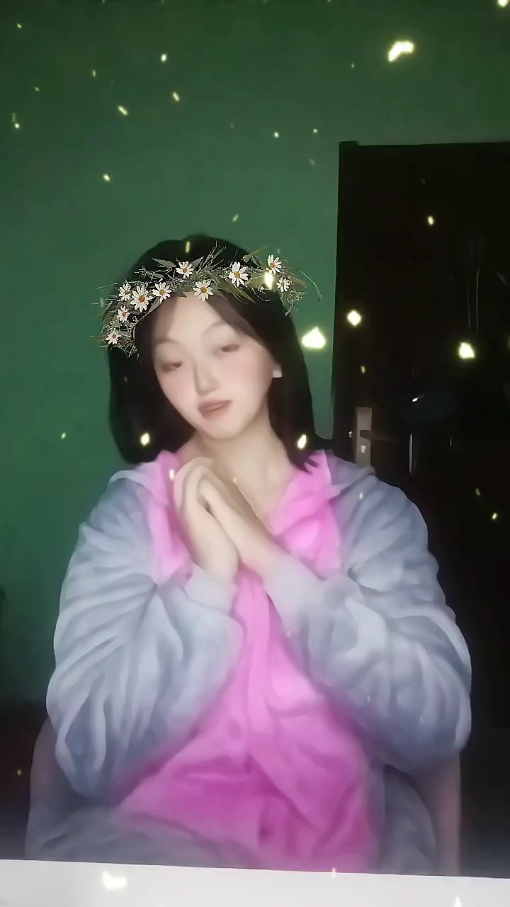 笨蛋也想发光