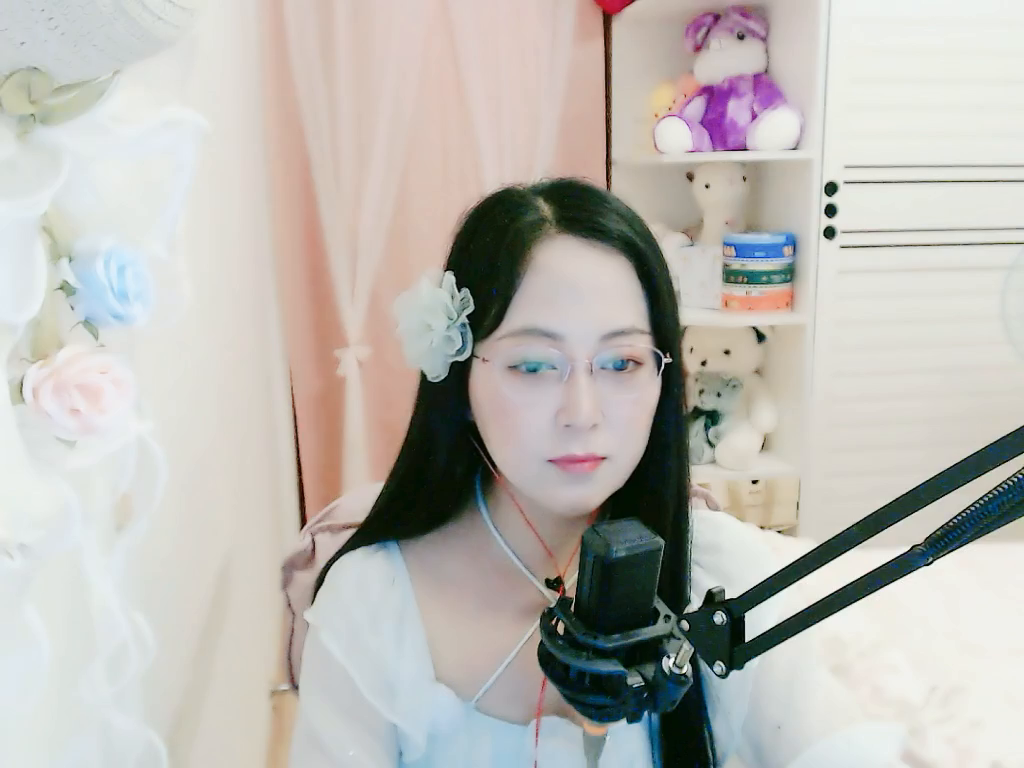 才艺视频