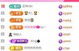倾城静静贺我公子帝尊的图片
