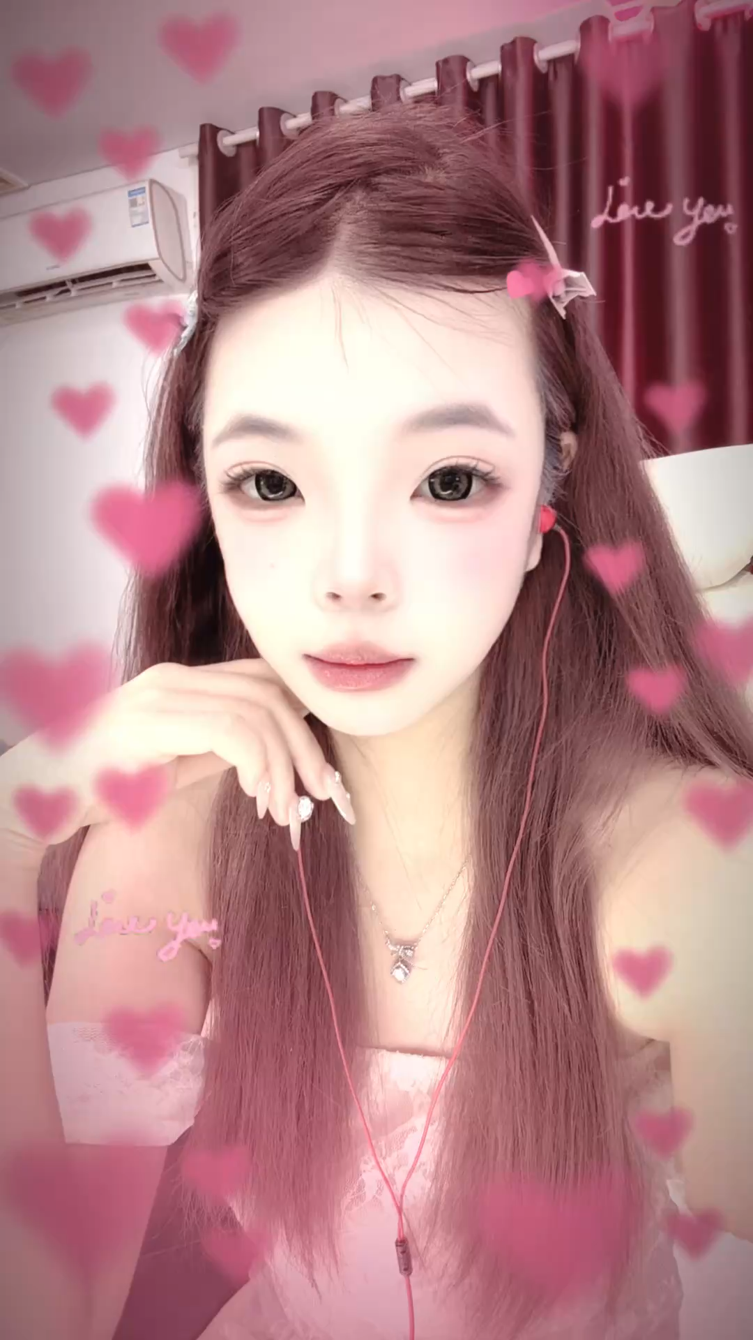 快来～你的宝宝开播了