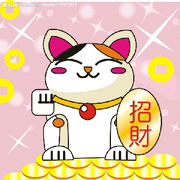 学长维银猫猫．走永退