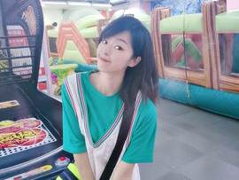 仙紫呀💕唱歌主播的图片