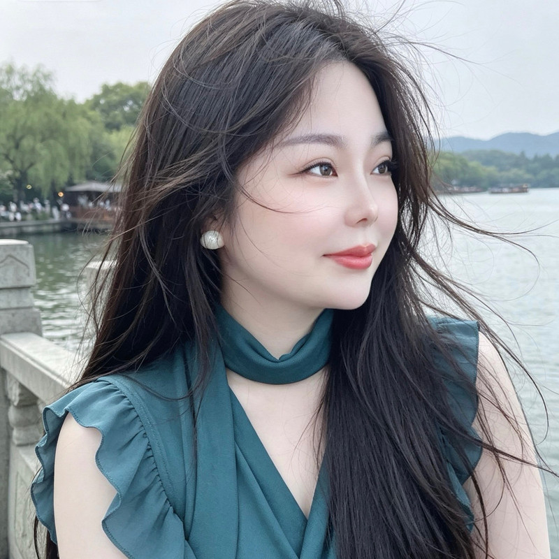 广东婉婷呀