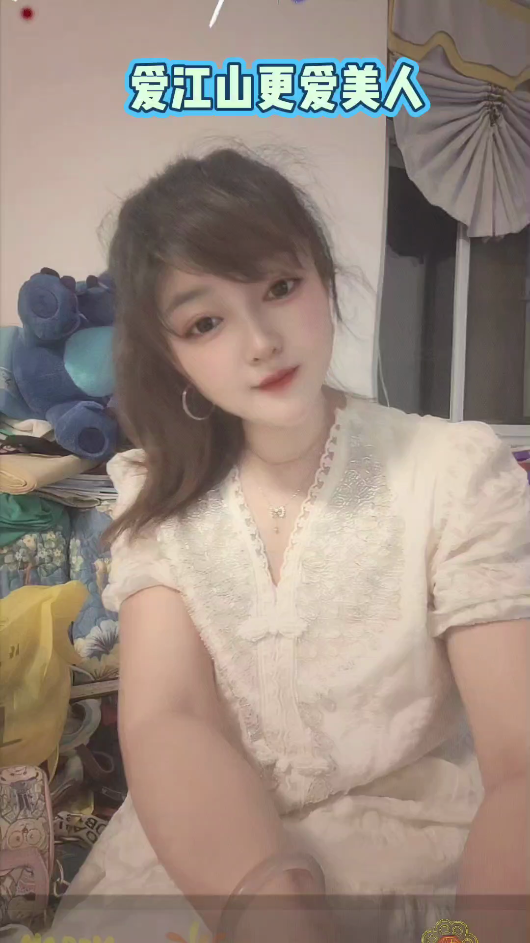 红花当然配绿叶🍃