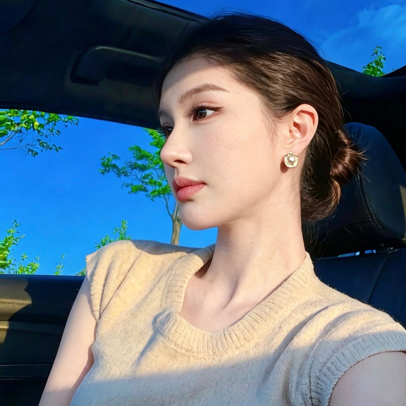 一橙🌱的直播间