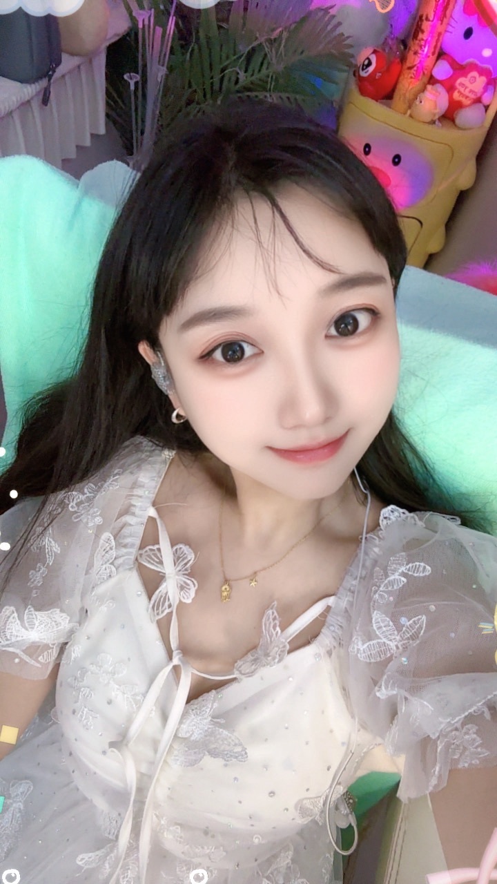 🎵小邓丽君🌺溪儿的主播照片