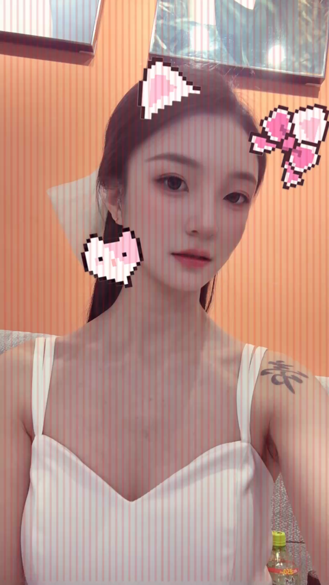 今天也是美美哒的一天