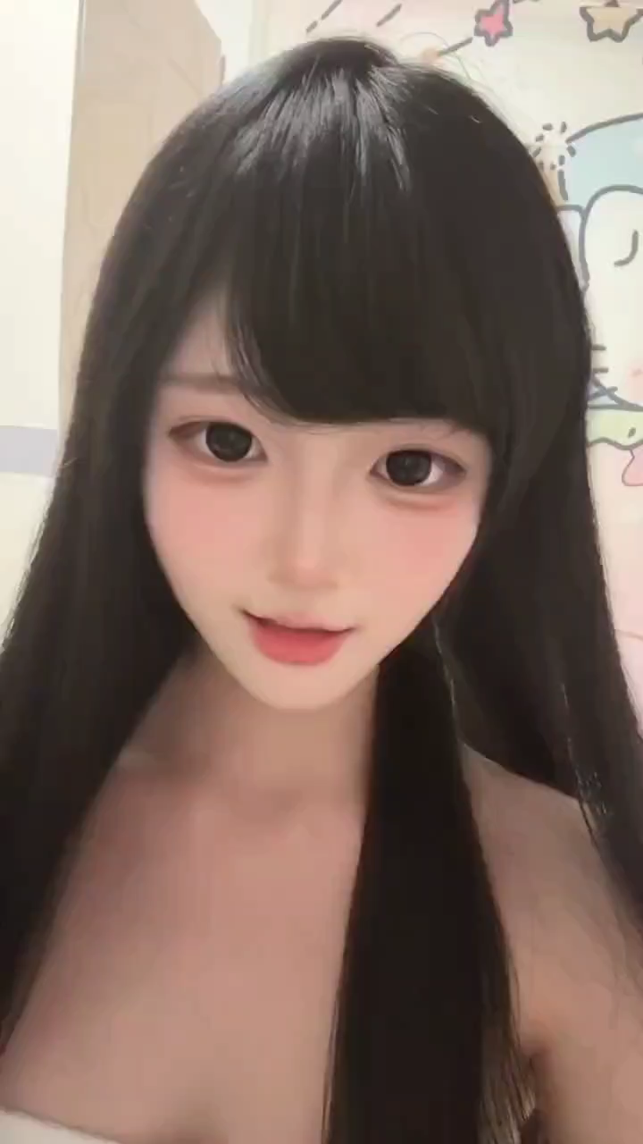 我知道我很可爱