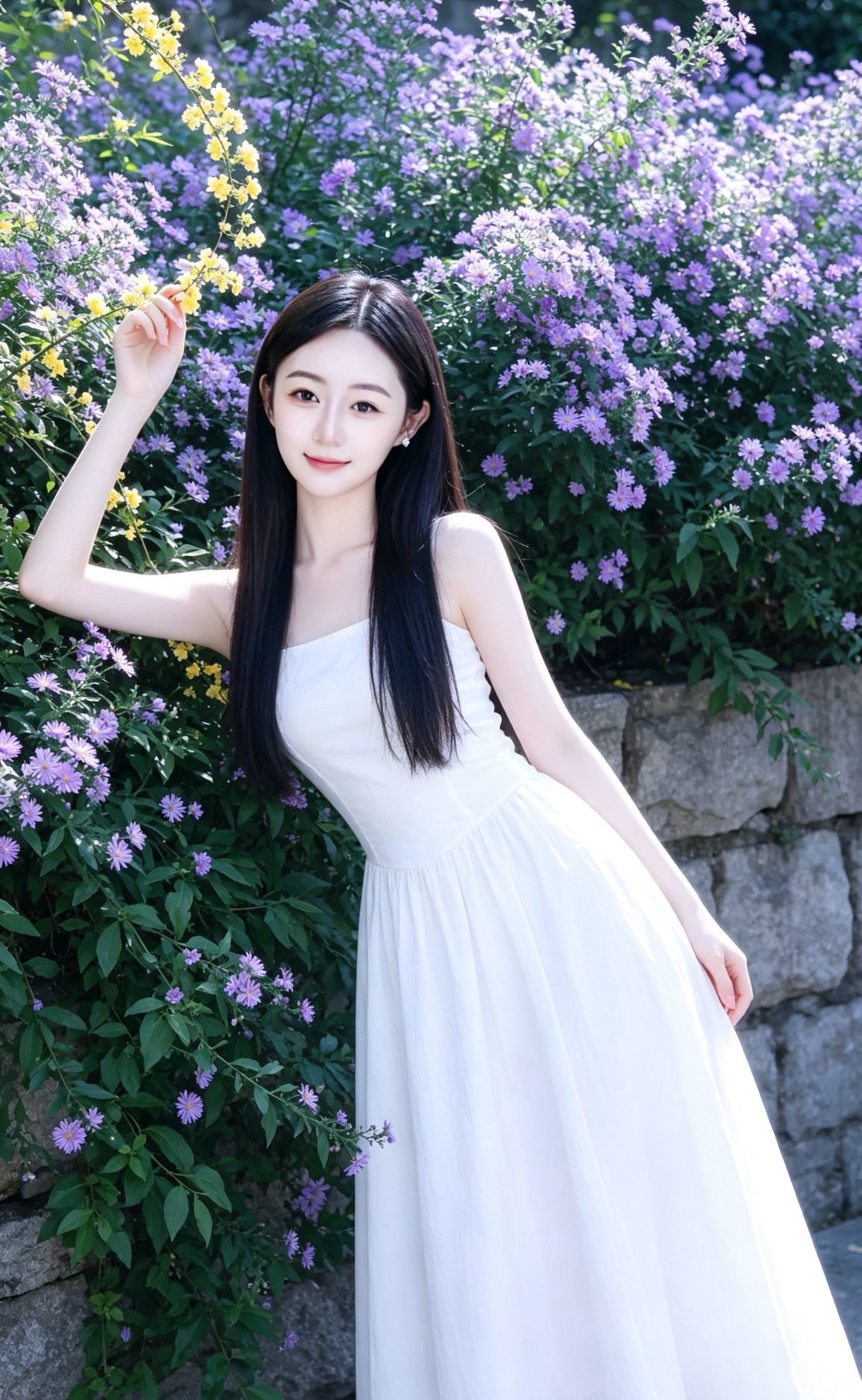 了了✨的主播照片