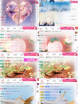 一心爱跳舞唱歌🌟的图片