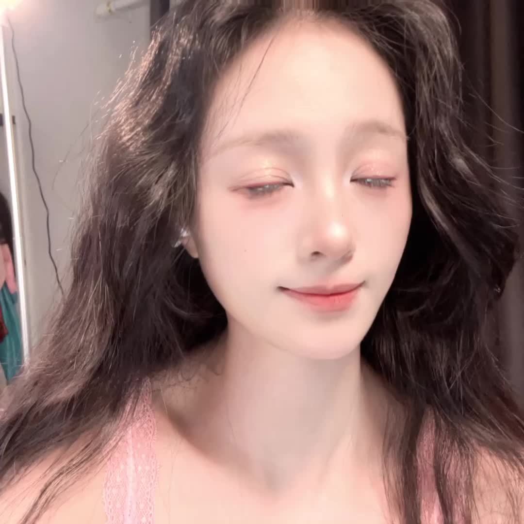 好看