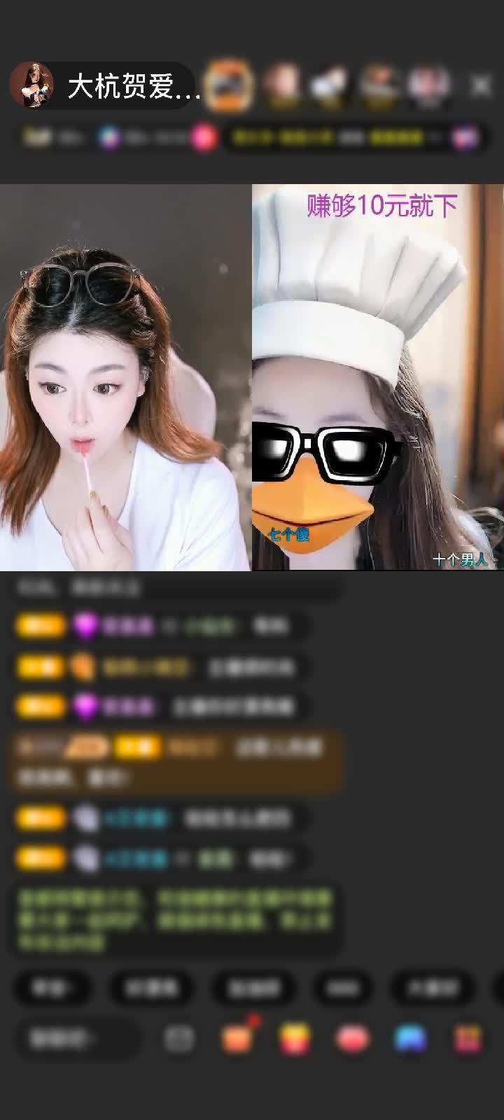 这是底气，我姐说的，最帅的女人！