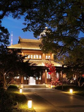 田园•牧歌的图片