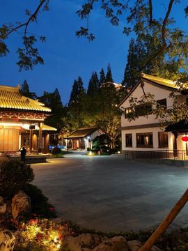 田园•牧歌的图片