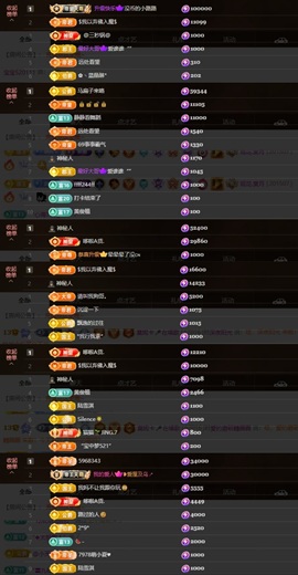 莫妮卡🎤在唱歌的图片
