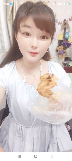 婷婷💕感恩有你陪伴的图片