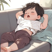 屿湖！