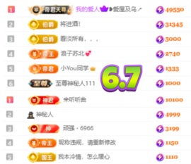 娜扎🧸的图片