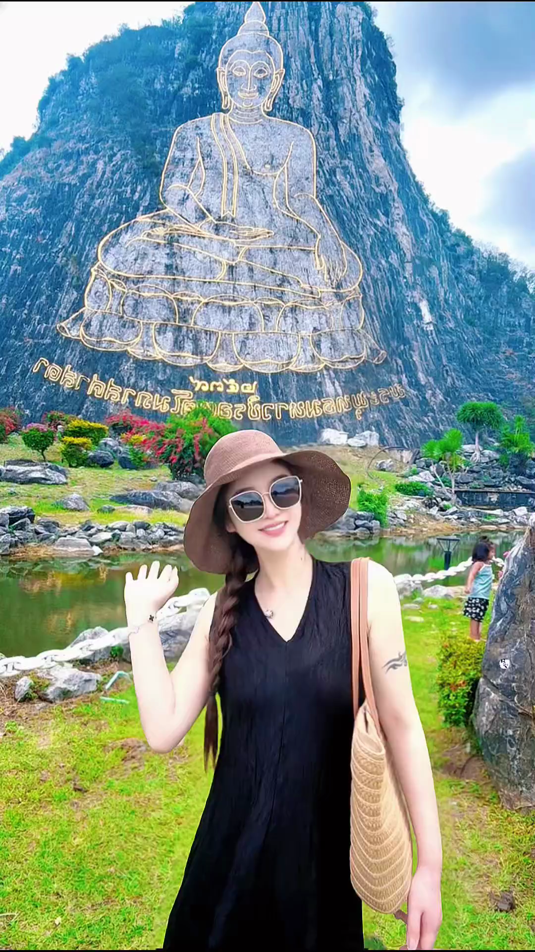 大家好我是安可儿